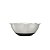 Tigela Bowl 24 x 9,5cm Inox Base Silicone Multiuso Profissional Cozinha Preparacao - Imagem 3