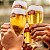 Jogo 6 Taça Cerveja Chopp Stella Artois Original 330ml Vidro Transparente 7,5 x 20,5cm - Imagem 2