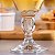 Jogo 6 Taça Cerveja Chopp Stella Artois Original 250ml Vidro Transparente Servir - Imagem 4