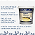 Pasta de Baunilha Vanilla Super 4,5Kg Fabbri Saborizante Gelateria  Sorveteria Confeitaria - Imagem 2