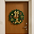 Guirlanda Decorada Bolas Douradas Pinhas Enfeite Porta Natal Decoracao Natalina Premium - Imagem 2