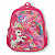 Mochila Infantil Escolar Desenho 3D Confortável Resistente 37x30cm - Imagem 10