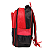 Mochila Infantil Escolar Desenho 3D Confortável Resistente 37x30cm - Imagem 6