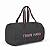 Bolsa Esportiva Mala Academia Viagem Fitness 43x26cm Feminina Poliester - Imagem 8