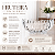 Fruteira Vidro Oval Centro de Mesa 28x13cm Transparente Lux  Decoracao Elegante - Imagem 2