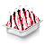 Pasta Saborizante Fabbri Gelato Sorvete Delipaste Variegato Aroma Natural 1,2Kg Gelateria Confeitaria - Imagem 10