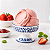 Pasta Saborizante Fabbri Gelato Sorvete Delipaste Variegato Aroma Natural 1,2Kg Gelateria Confeitaria - Imagem 9