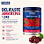 Pasta Saborizante Delipaste Fabbri Gelato Sorvete Aroma Natural 1,5 Kg Confeitaria Sorveteria - Imagem 5
