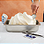Pasta Saborizante Delipaste Fabbri Gelato Sorvete Aroma Natural 1,5 Kg Confeitaria Sorveteria - Imagem 6