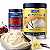 Pasta Saborizante Delipaste Fabbri Gelato Sorvete Aroma Natural 1,5 Kg Confeitaria Sorveteria - Imagem 1