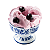 Pasta Saborizante Delipaste Fabbri Gelato Sorvete Aroma Natural 1,5 Kg Confeitaria Sorveteria - Imagem 9