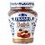 Baba ao Rum Fabbri Pãozinho Embebido em Coquetel Alcoolico 390g Sobremesa Importado Italia - Imagem 4