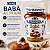 Baba ao Rum Fabbri Pãozinho Embebido em Coquetel Alcoolico 390g Sobremesa Importado Italia - Imagem 3