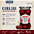 Cerejas em Calda Especial Alcoolica 12% Fabbri 200g Italiana Receita Original Bolonha - Imagem 2
