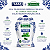 Bala de Menta Herbamelle Fabbri 1905 Pacote 75g  Importada Itália Recheada Refrescante - Imagem 2