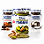 Creme Italiano Fabbri 200g Spread Para Passar e Rechear Importado Premium Sabor - Imagem 1