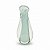Imagem Nossa Senhora Aparecida 25cm Vidro Tipo Murano Escultura Decorativa Moderna Arte Sacra - Imagem 6