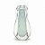 Imagem Nossa Senhora Aparecida 20cm Vidro Tipo Murano Escultura Decorativa Moderna Arte Sacra - Imagem 6