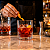 Kit 6 Copo Vidro Transparente 320ml Whisky Negroni Fitzgerald On The Rocks Design Clássico - Imagem 3