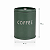Kit Porta Mantimento Pão Café Açúcar Biscoito Aço Galvanizado Verde Design Sofisticado - Imagem 6