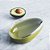 Vasilha Bowl Para Servir e Guardar Guacamole Abacate Divertido Joie Mesa Cozinha - Imagem 3