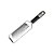 Ralador de Queijo 2Way Manual em Inox 30cm Profissional Curvo Linha Sense Fackelmann Cozinha - Imagem 1