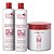 Kit Home Care - Repair - Shampoo + Máscara + Condicionador - Love Potion - Imagem 1