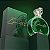 Esmeralda - Perfume Capilar 50ml - Natureza Cosméticos - Imagem 4