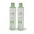 Home Care Pistache - Shampoo e Condicionador 500ml - Love Potion - Imagem 2