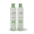 Kit Home Care Pistache - Shampoo + Máscara + Condicionador - Love Potion - Imagem 2