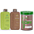 Kit Natural System de Biotina 1L + Melado de Cana 1Kg - Natureza Cosméticos - Imagem 1