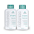 Kit PDRN - Shampoo e Condicionador 500ml - Natureza Cosméticos - Imagem 1