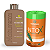 Natural System de Biotina 1L - Somente 1 Ativo + Ntox de Cenoura - Natureza Cosméticos - Imagem 1