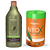 Natural Therapy de Biotina 1L - Somente 1 Ativo + Ntox de Cenoura - Natureza Cosméticos - Imagem 1