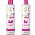 Home Care I Love My Cachos - Shampoo e Condicionador 250ml - Love Potion - Imagem 1