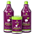 Kit Beterraba 1L- Shampoo + Máscara + Condicionador - Natureza Cosméticos - Imagem 1