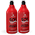 2 Shampoos Litro - SOS - Natureza Cosméticos - Imagem 1