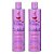 2 Shampoos 500ml - Cocktail Espanhola - Love Potion - Imagem 1