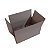 100 Caixas de Papelão 16x11x6 envio para Correios embalagens para e-commerce - Imagem 4