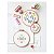 Les Broderies de Marie & Cie No 21 - Décoration Florale - Imagem 2
