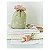 Les Broderies de Marie & Cie No 21 - Décoration Florale - Imagem 19