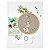Les Broderies de Marie & Cie No 21 - Décoration Florale - Imagem 8