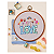 Les broderies de Marie & Cie No 23 - Messages d'amour - Imagem 2
