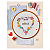 Les broderies de Marie & Cie No 23 - Messages d'amour - Imagem 8