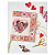 Les broderies de Marie & Cie No 23 - Messages d'amour - Imagem 10