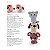 Mini-amigurumis au crochet - Imagem 5