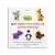 Amigurmis animaux ultra-faciles - Imagem 1