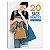 20 sacs et pochettes au crochet - Imagem 1