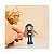 Poupées en micro crochet - Imagem 17