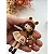 Poupées en micro crochet - Imagem 5